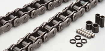 New Tech Series Chains