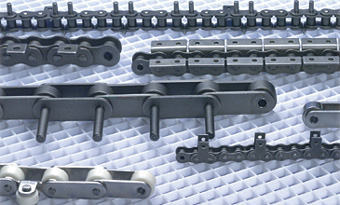 specialty chains