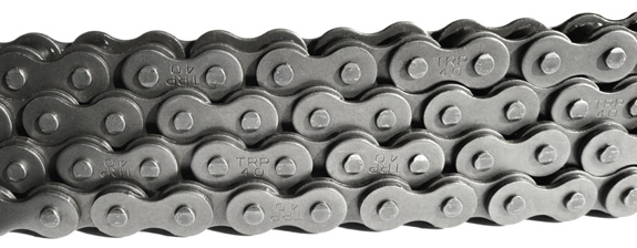 Agriculture Chains - DAIDO Corp