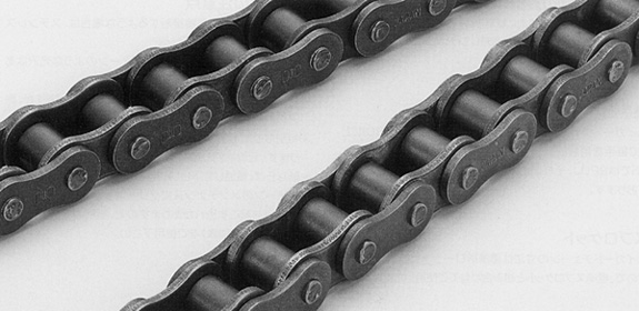ANSI Standard Drive Chain
