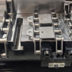 Custom Roller Chain Manufacturing - DAIDO Corp