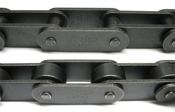 Roller Chain for Conveying