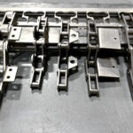 Custom Roller Chain Parts. DAIDO Corp Custom Roller Chains